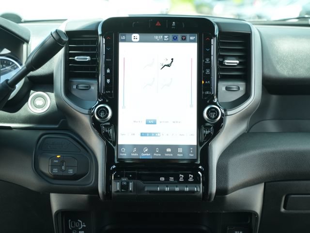 New 2026 RAM 2500 Tradesman AWD/4WD image 26