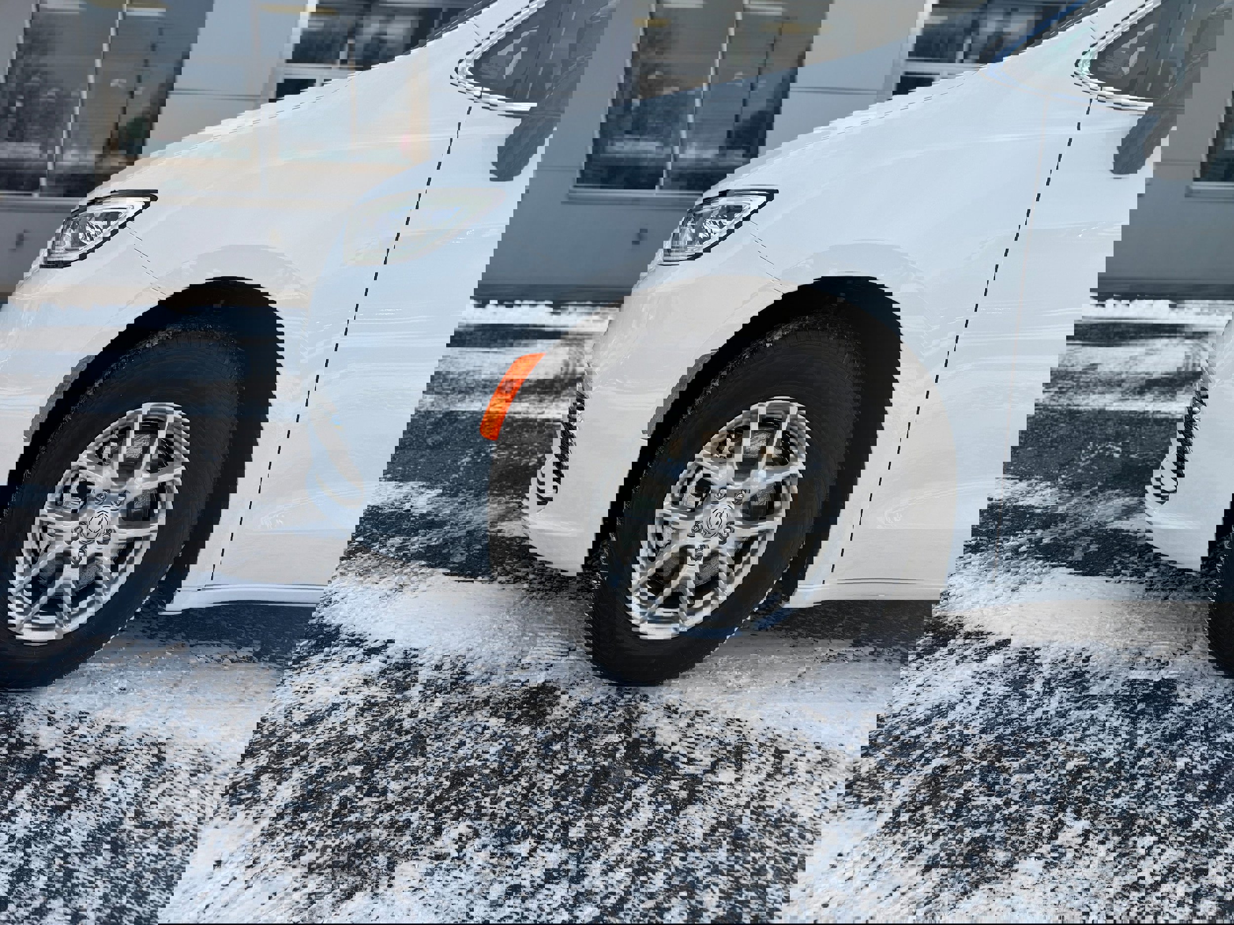 New 2026 Chrysler Pacifica Select image 3