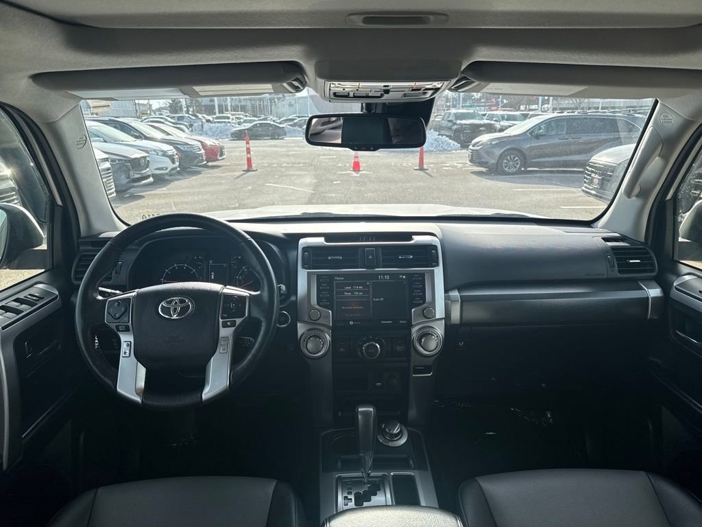Used 2023 Toyota 4Runner SR5 Premium image 10
