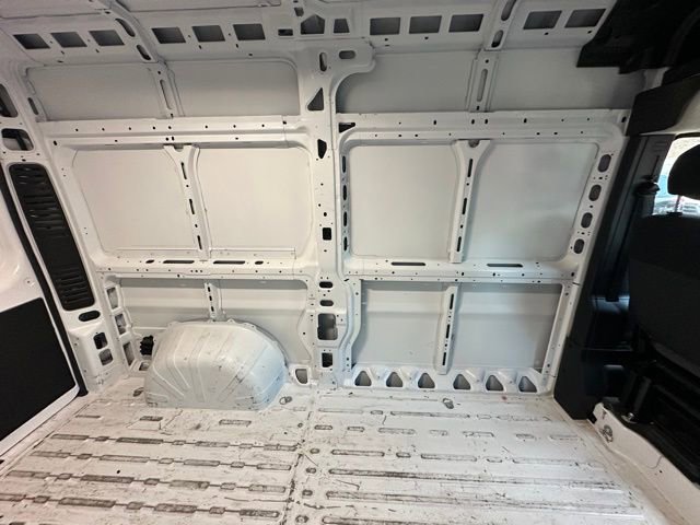 Used 2024 RAM ProMaster 1500 w/ Convenience Group image 12