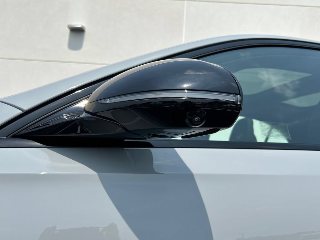 New 2027 Mercedes-Benz E 53 AMG e 4MATIC Sedan image 34
