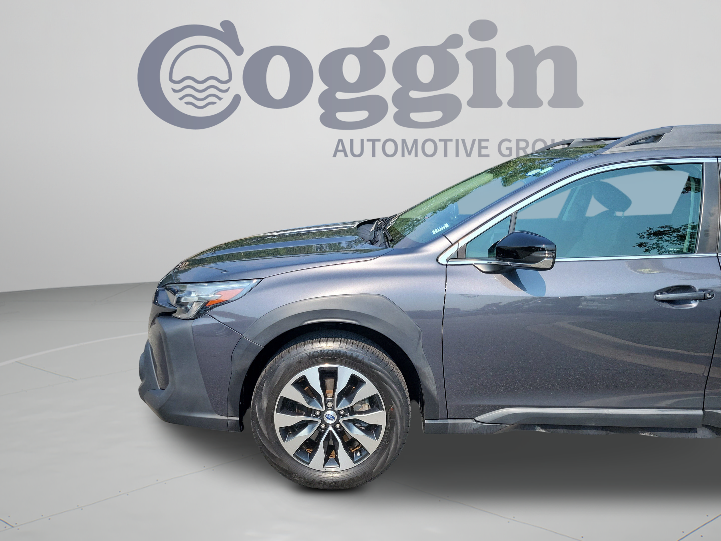 Used 2023 Subaru Outback Limited AWD/4WD image 30