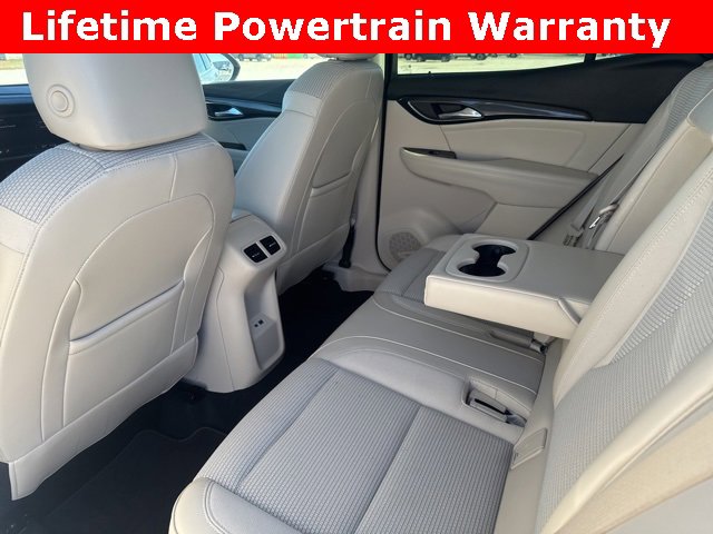 Used 2021 Buick Envision Preferred image 19