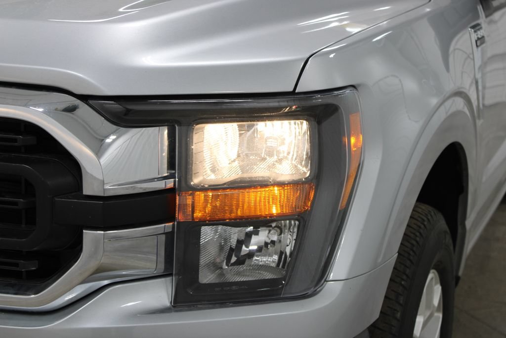 Used 2023 Ford F150 XLT AWD/4WD image 13