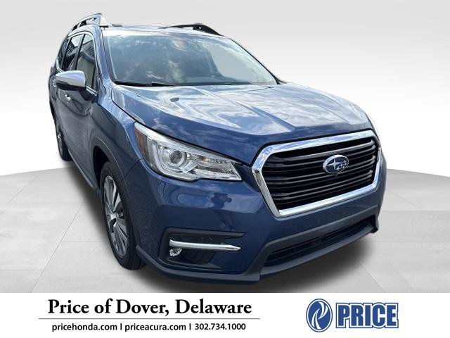Used 2022 Subaru Ascent Touring AWD/4WD image 1