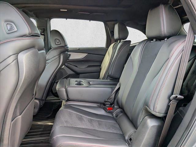 New 2026 Acura MDX A-Spec AWD/4WD image 14