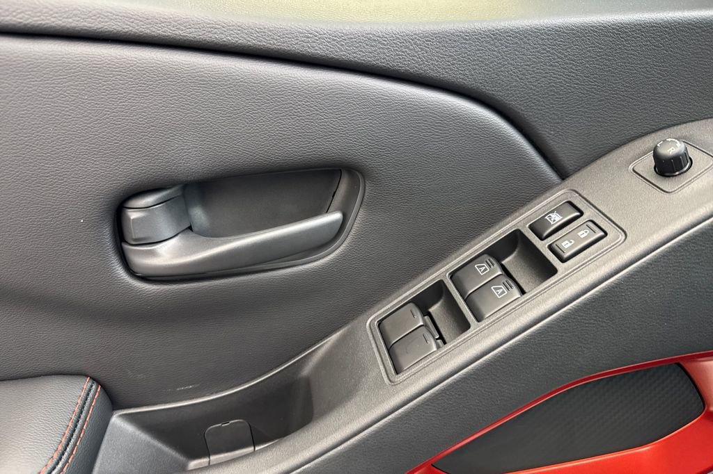 New 2026 Nissan Frontier PRO-4X w/ Pro Premium Package image 7