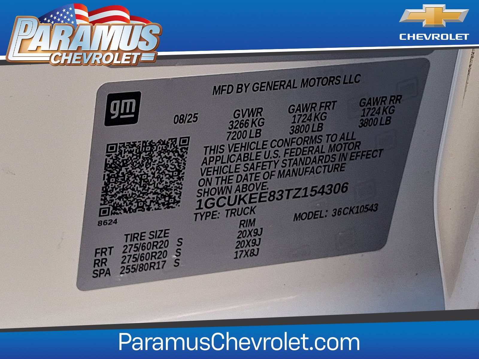 Used 2026 Chevrolet Silverado 1500 RST AWD/4WD image 26