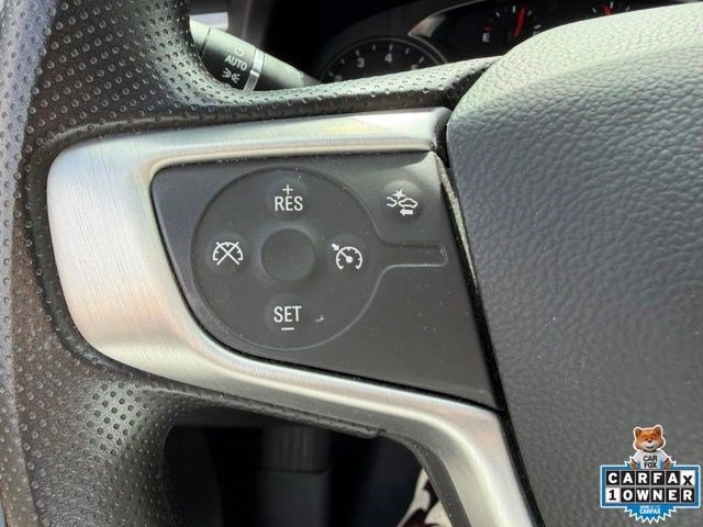Used 2023 GMC Acadia SLE AWD/4WD image 10