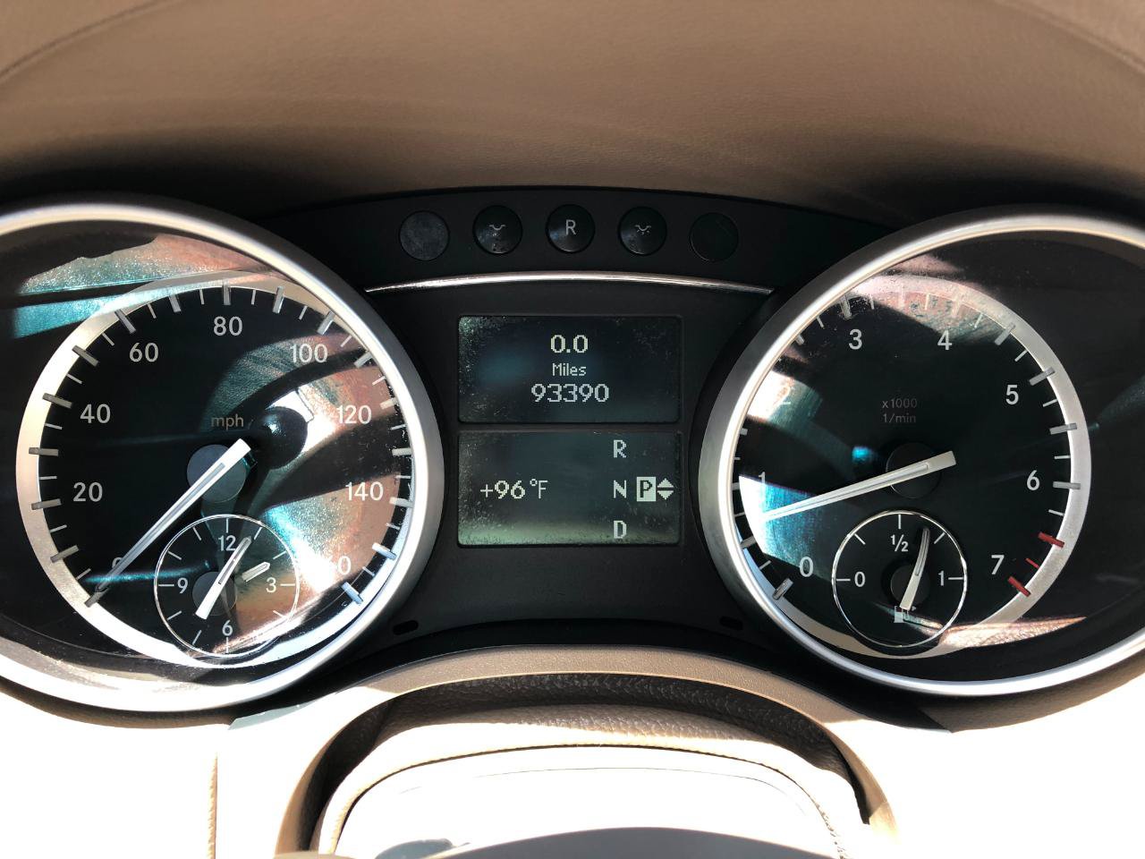 Used 2010 Mercedes-Benz GL 450 4MATIC image 26