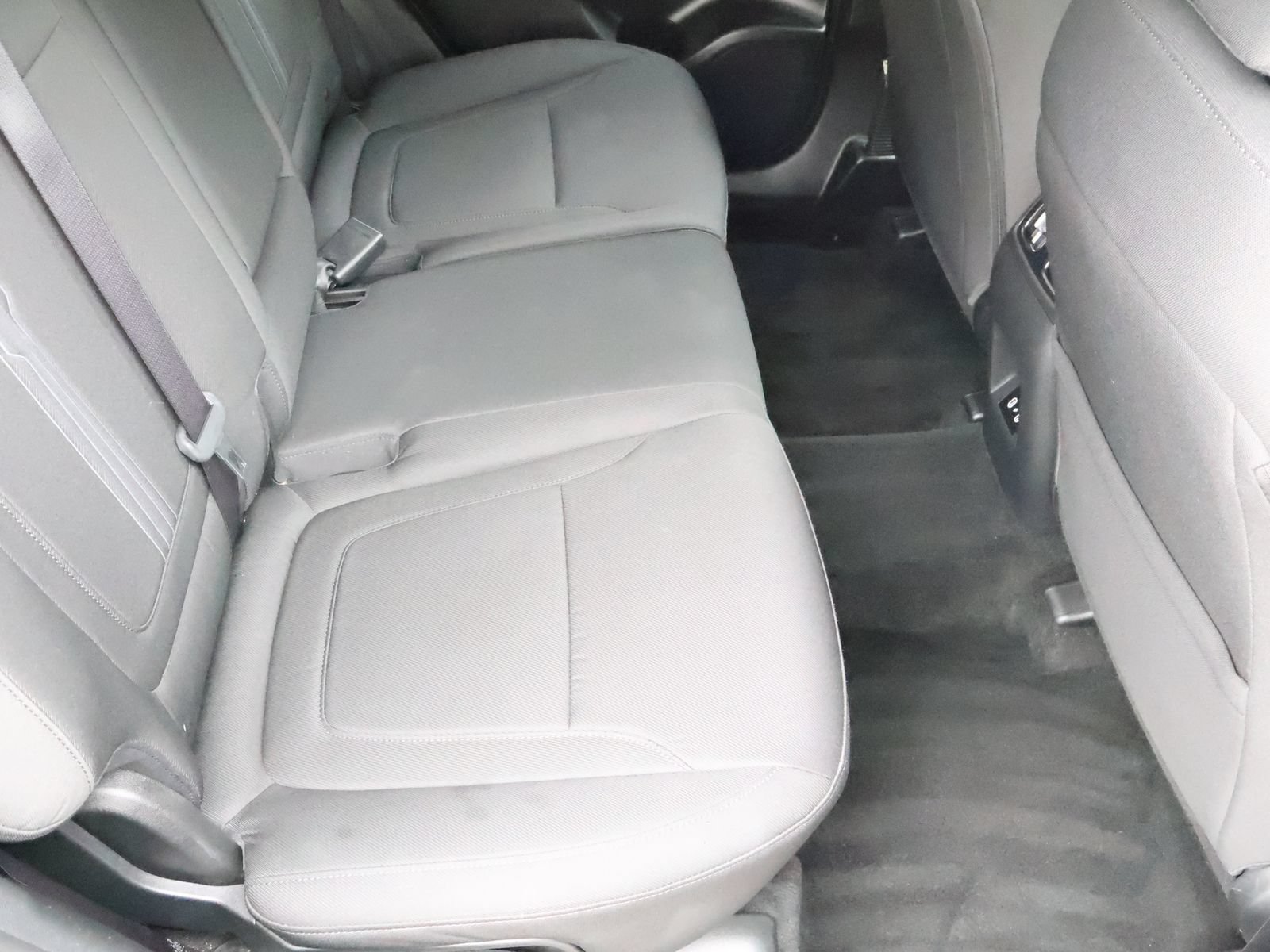 Used 2025 Hyundai Tucson SEL AWD/4WD image 47