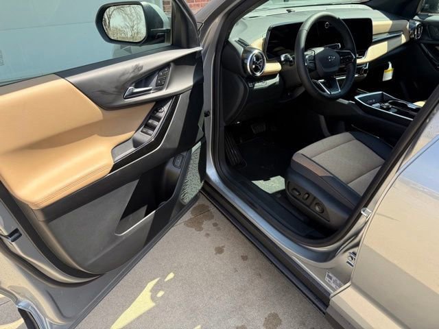 New 2026 Chevrolet Equinox ACTIV image 13