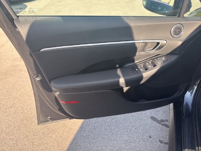 New 2026 Hyundai Sonata Blue FWD image 12
