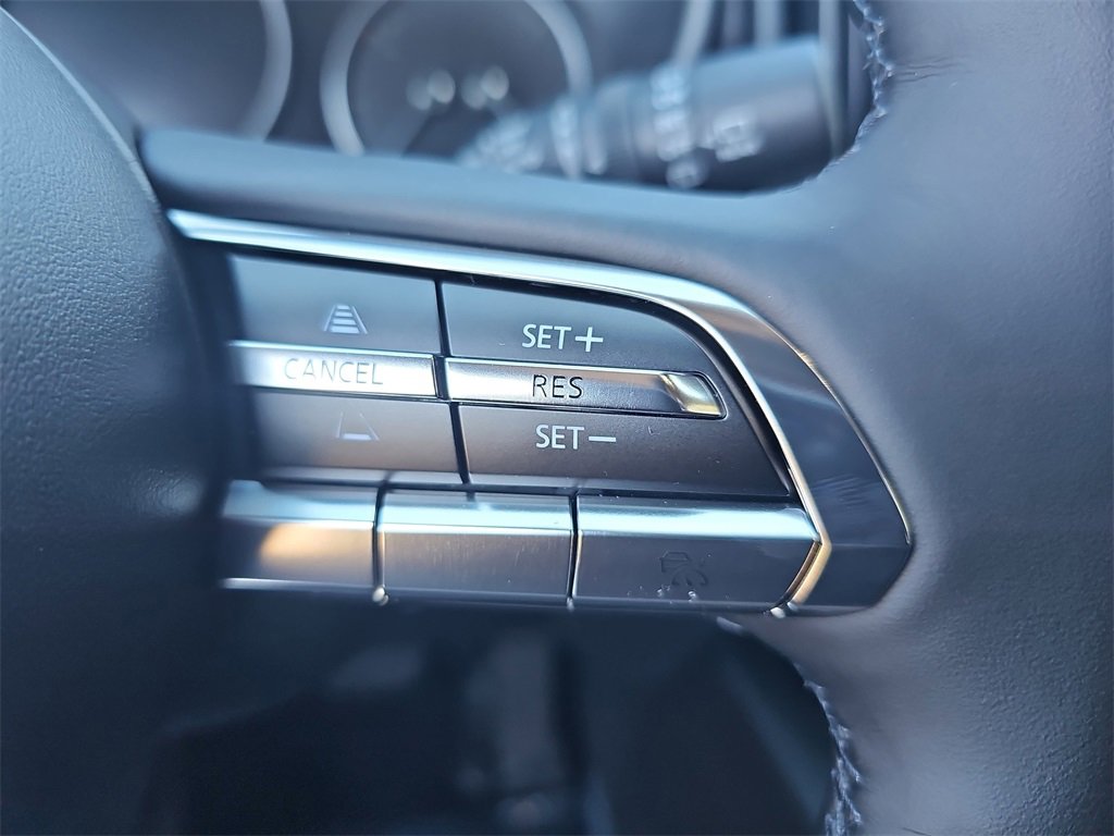 New 2026 MAZDA CX-50 2.5 Hybrid w/ Weather Package image 18