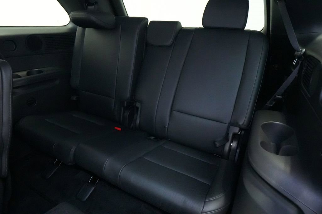 New 2026 Hyundai Palisade SEL image 21