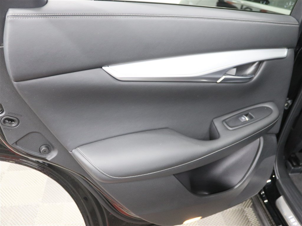 Used 2020 INFINITI QX50 Luxe w/ Cargo Package AWD/4WD image 20