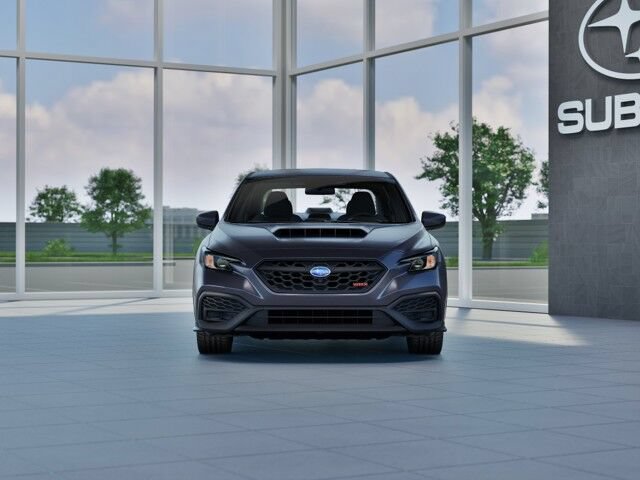New 2026 Subaru WRX AWD/4WD image 7