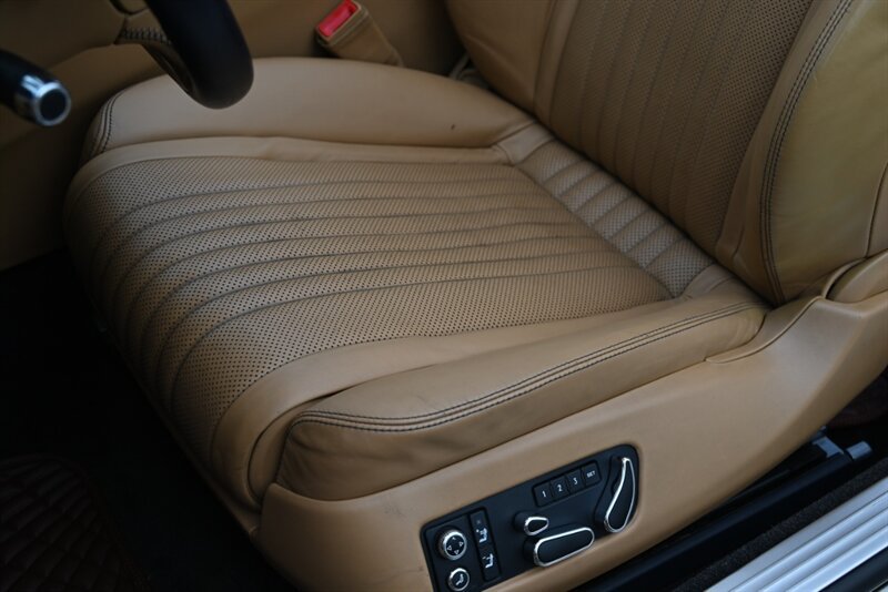 Used 2016 Bentley Continental GT V8 S AWD/4WD image 45