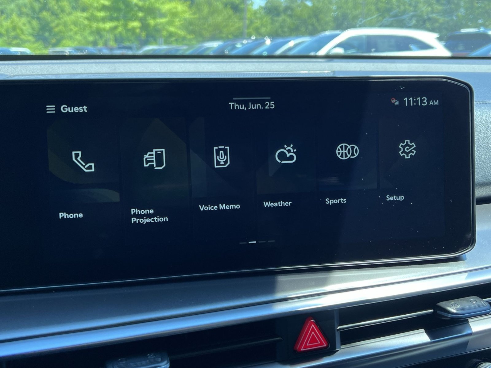 New 2026 Kia Sorento EX AWD/4WD image 31