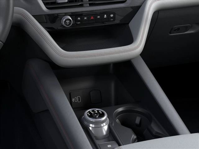 New 2026 Ford Explorer Active w/ Active Comfort Package AWD/4WD image 15
