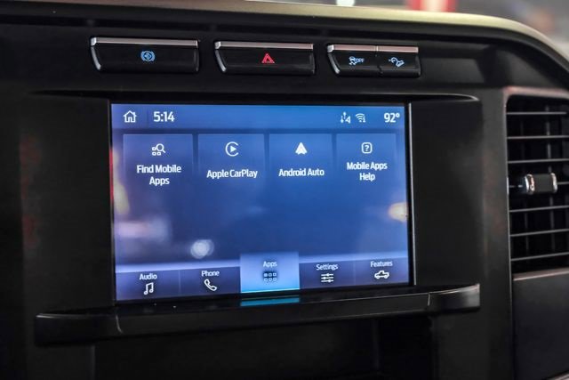 Used 2023 Ford F350 XL w/ FX4 Off-Road Package image 23