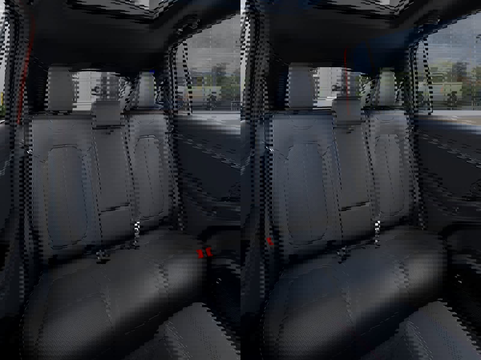 New 2025 Jeep Wagoneer S Limited image 15