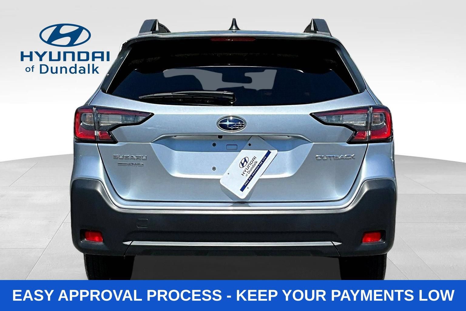 Used 2023 Subaru Outback Premium AWD/4WD image 7