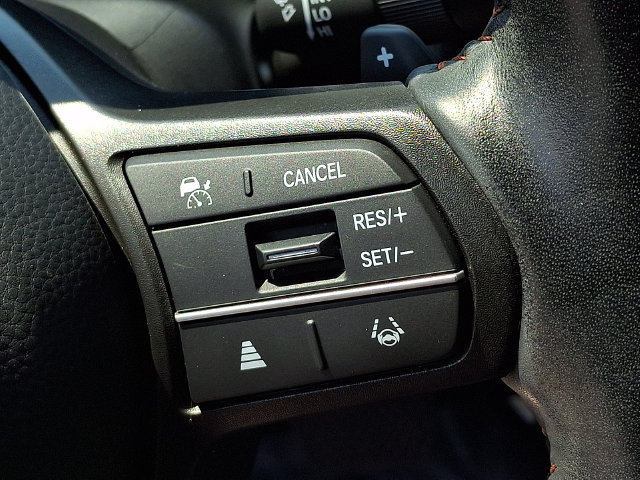 Used 2024 Honda CR-V Sport-L image 22