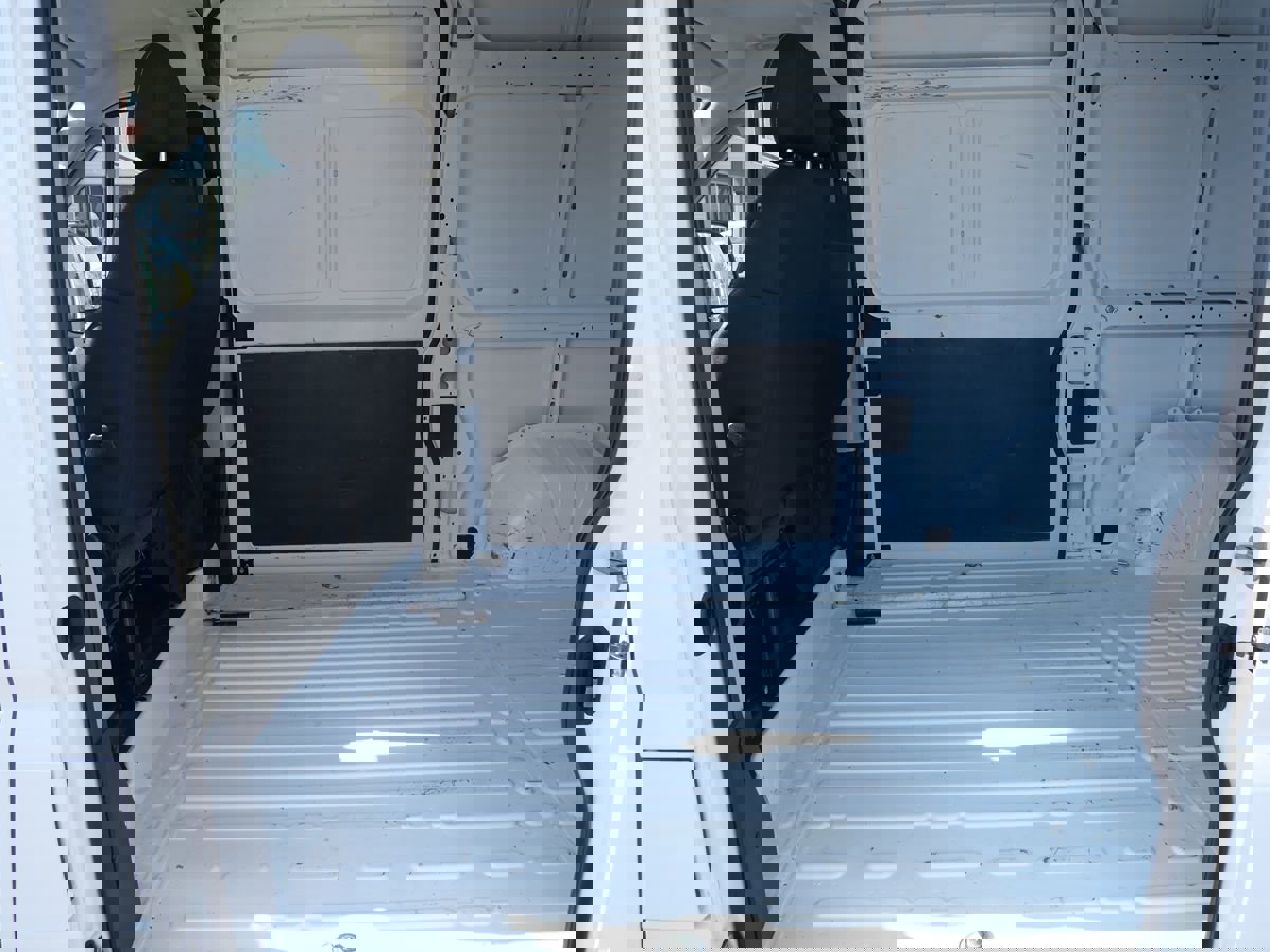 Used 2022 RAM ProMaster 1500 w/ Safety Group (A) image 22