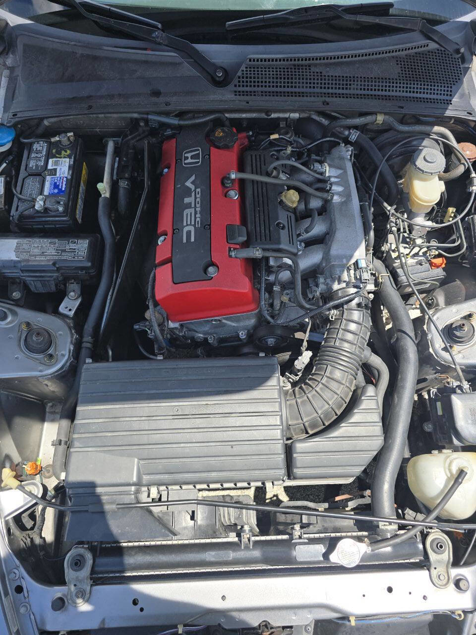 Used 2000 Honda S2000 image 29