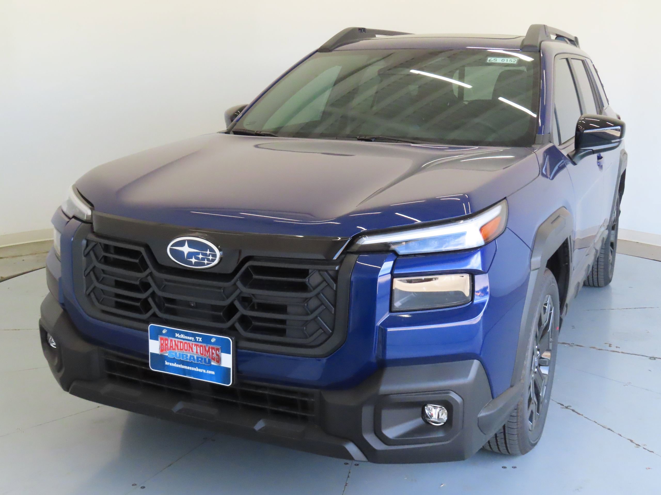 New 2026 Subaru Outback Limited XT AWD/4WD image 8