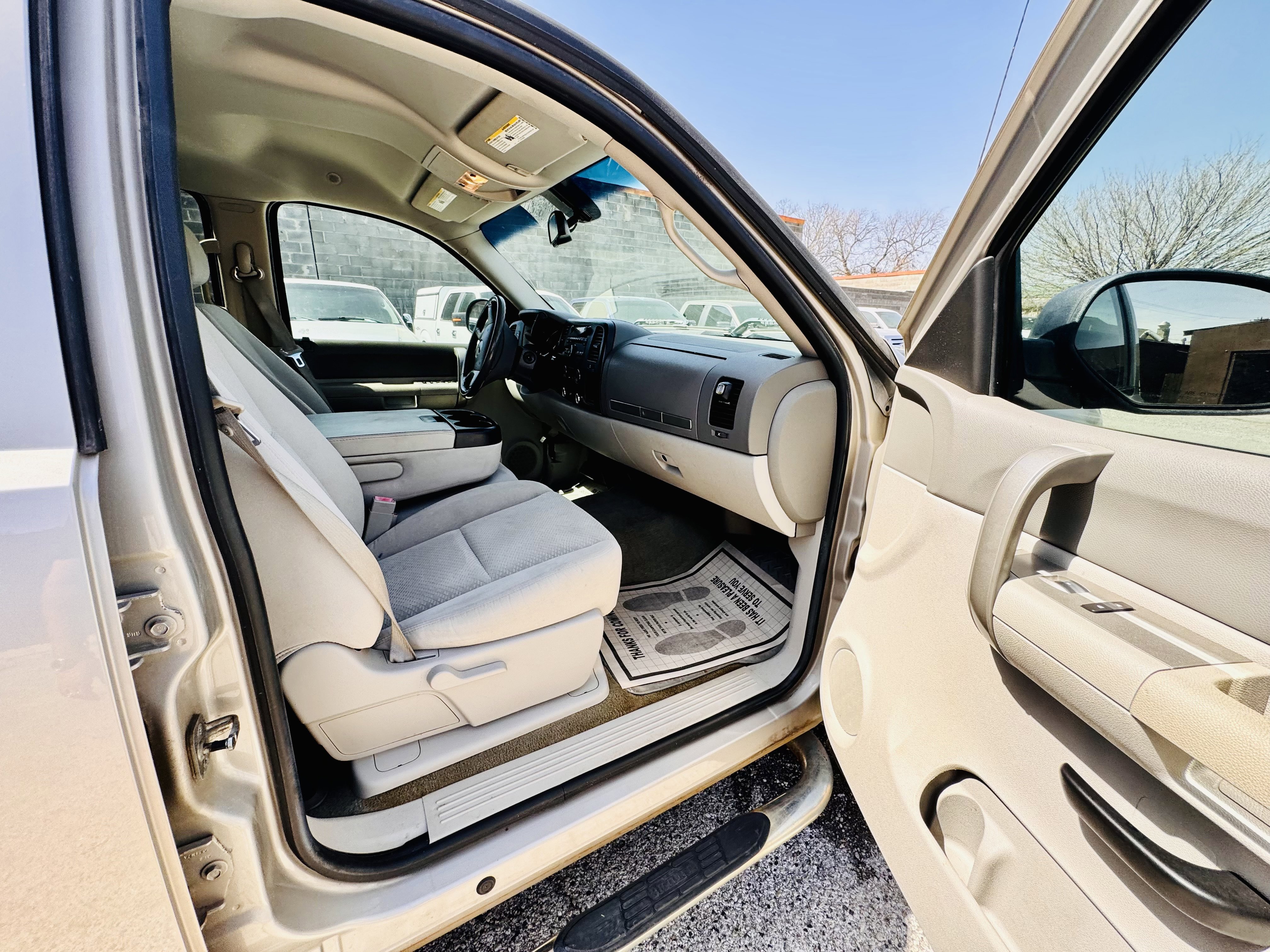 Used 2007 GMC Sierra 1500 SLE w/ SLE1 Preferred Package image 26