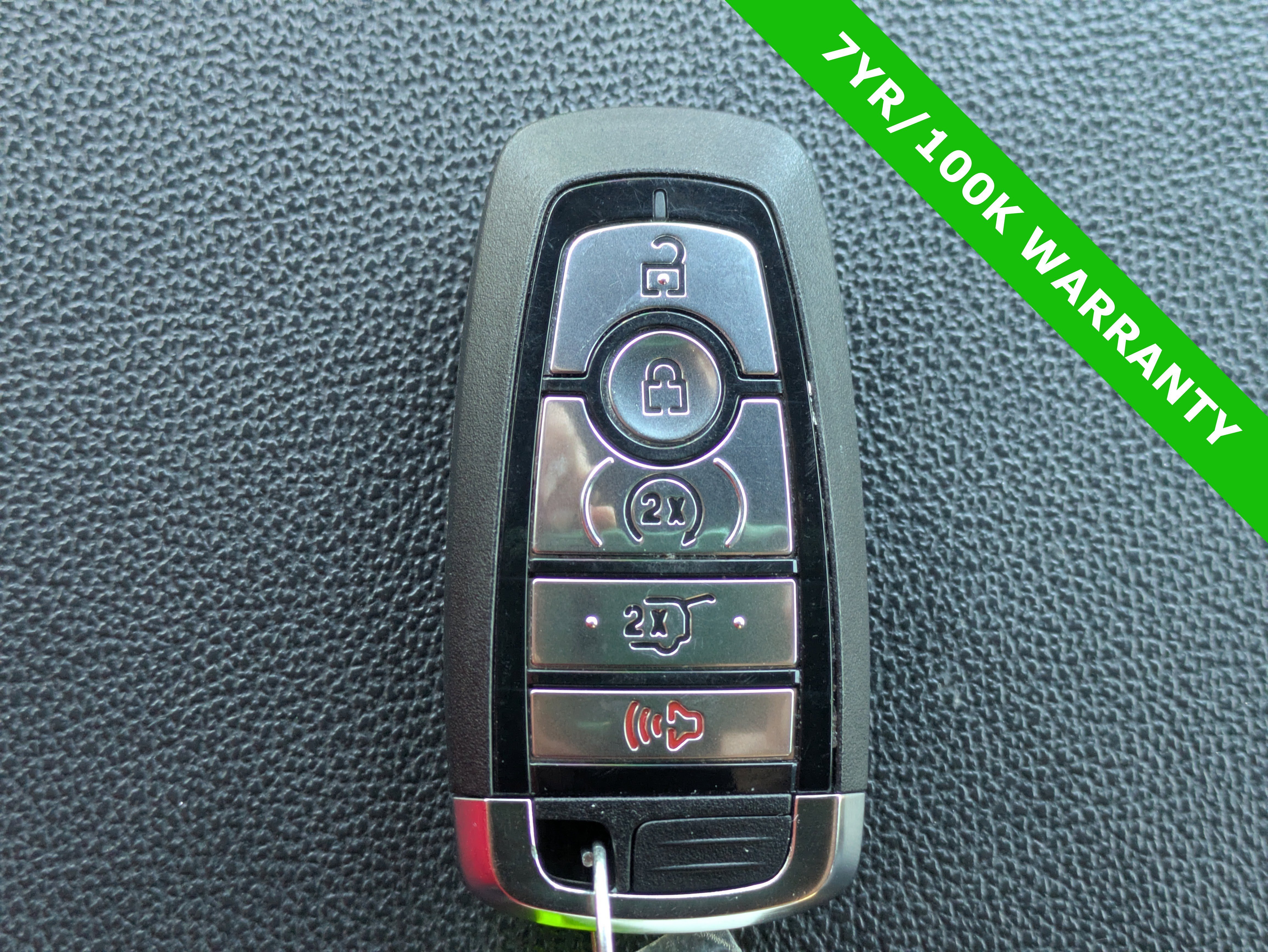 Certified 2024 Ford Expedition Timberline image 39