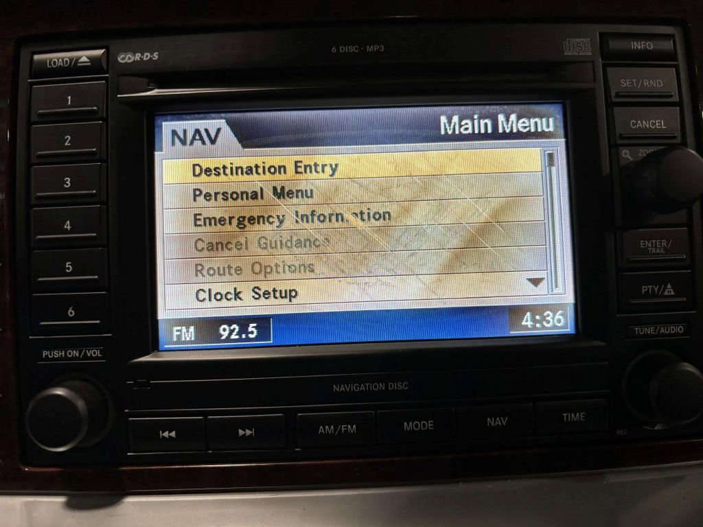 Used 2008 Dodge Ram 2500 Truck Laramie w/ Protection Group image 34