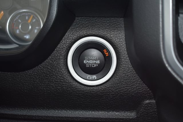 Used 2020 RAM 1500 Big Horn AWD/4WD image 22
