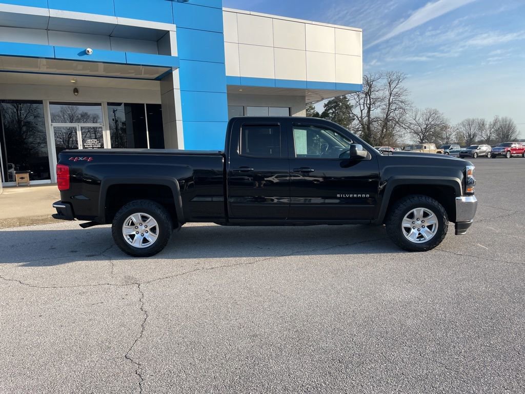 Used 2019 Chevrolet Silverado 1500 LT image 47