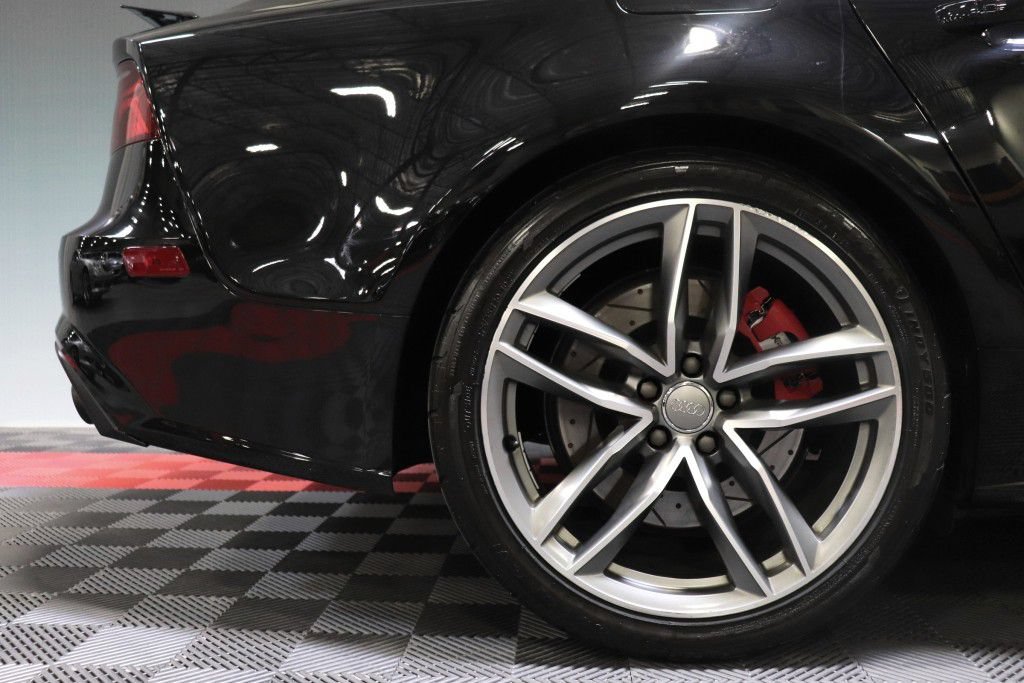 Used 2017 Audi S7 Premium Plus AWD/4WD image 80