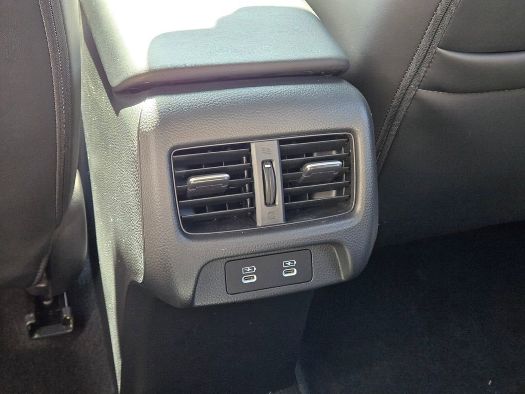 New 2025 Acura ADX A-Spec image 15