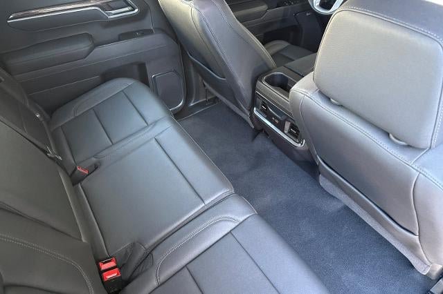 New 2025 GMC Sierra 1500 Elevation w/ Elevation Premium Package AWD/4WD image 16