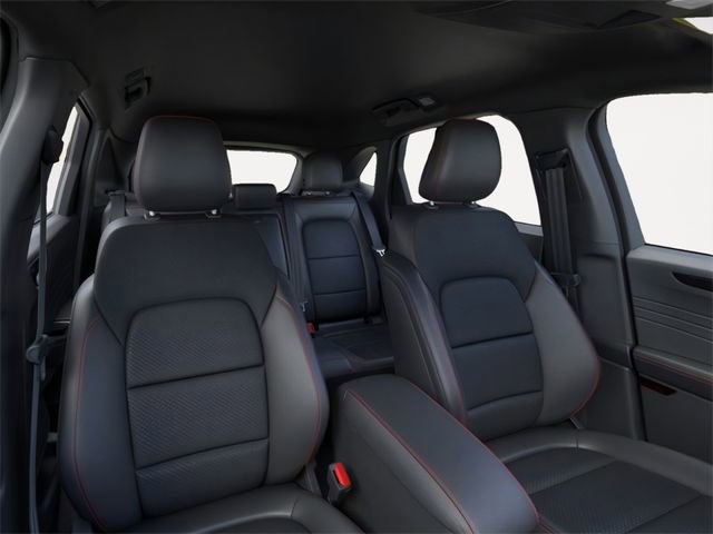 Used 2025 Ford Escape ST-Line w/ Cold Weather Package image 11