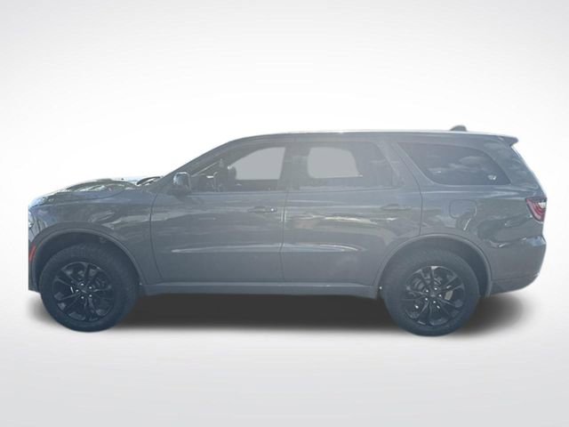 Used 2021 Dodge Durango GT w/ Blacktop Package AWD/4WD image 2