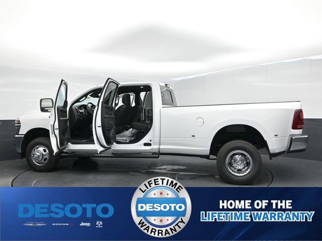 New 2026 RAM 3500 Tradesman image 61