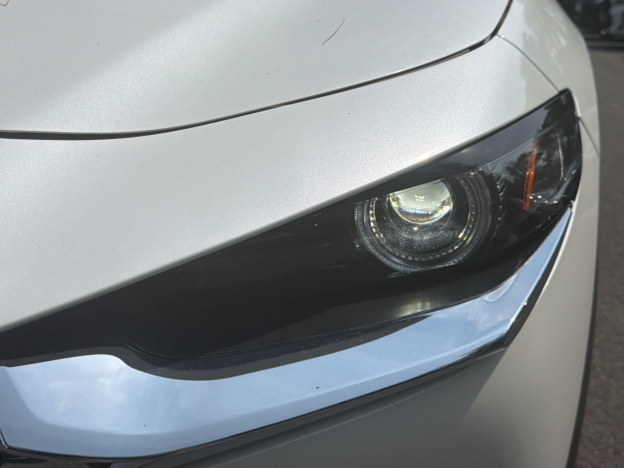 Used 2021 MAZDA CX-30 AWD 2.5 S w/ Premium Package image 12
