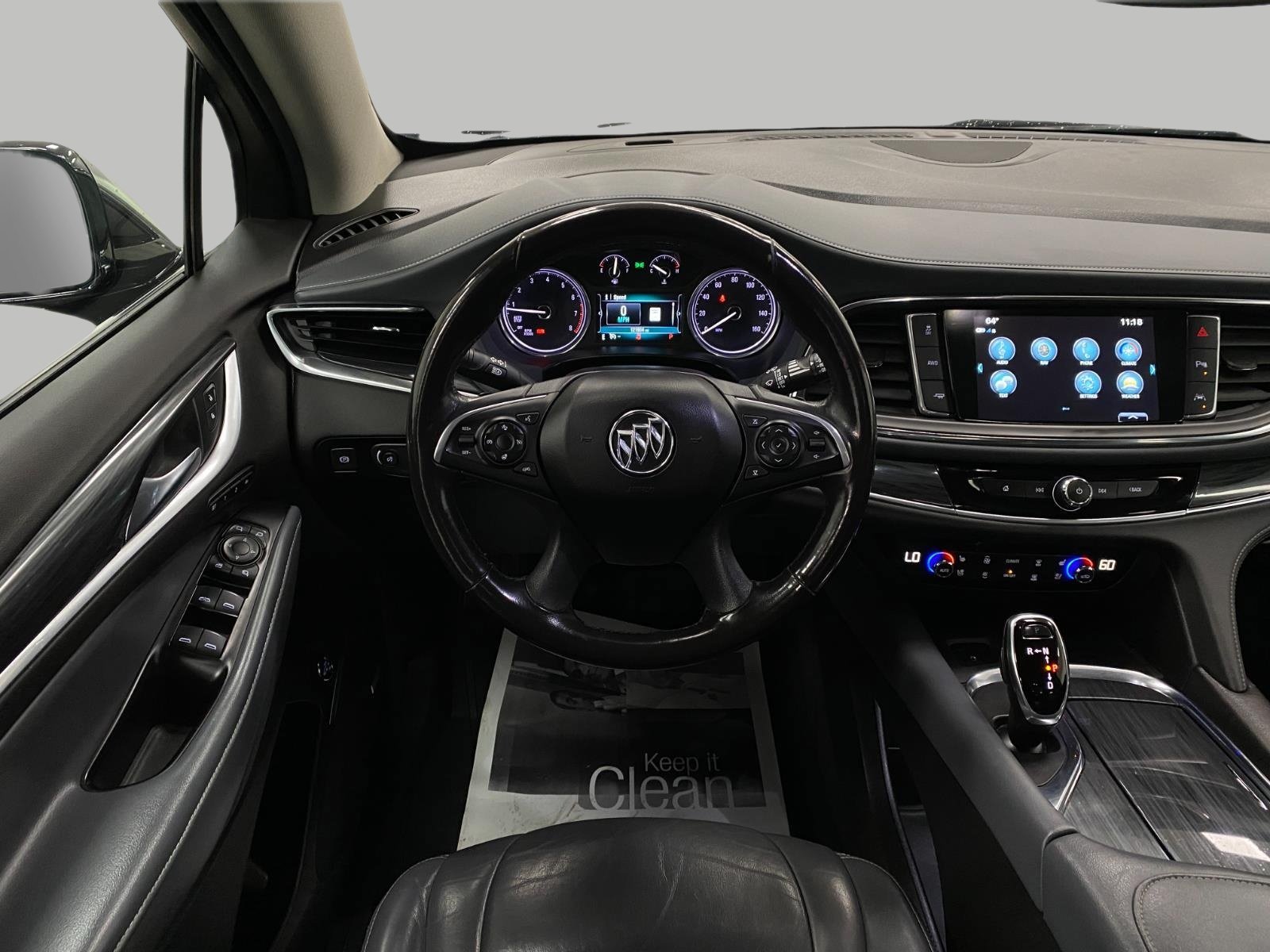 Used 2018 Buick Enclave Premium w/ Trailering Package AWD/4WD image 15