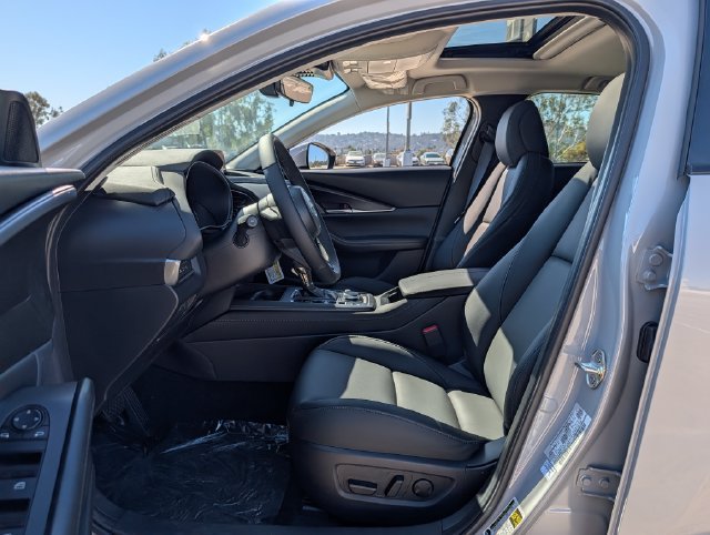 New 2026 MAZDA CX-30 AWD 2.5 S image 11