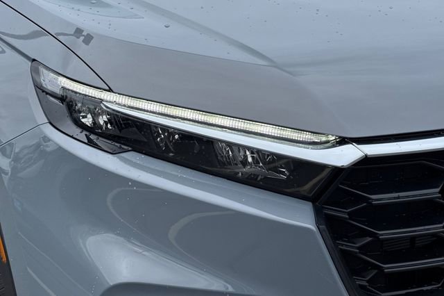 New 2026 Honda CR-V LX image 29