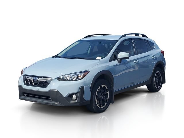 Used 2023 Subaru Crosstrek 2.0i Premium AWD/4WD image 3