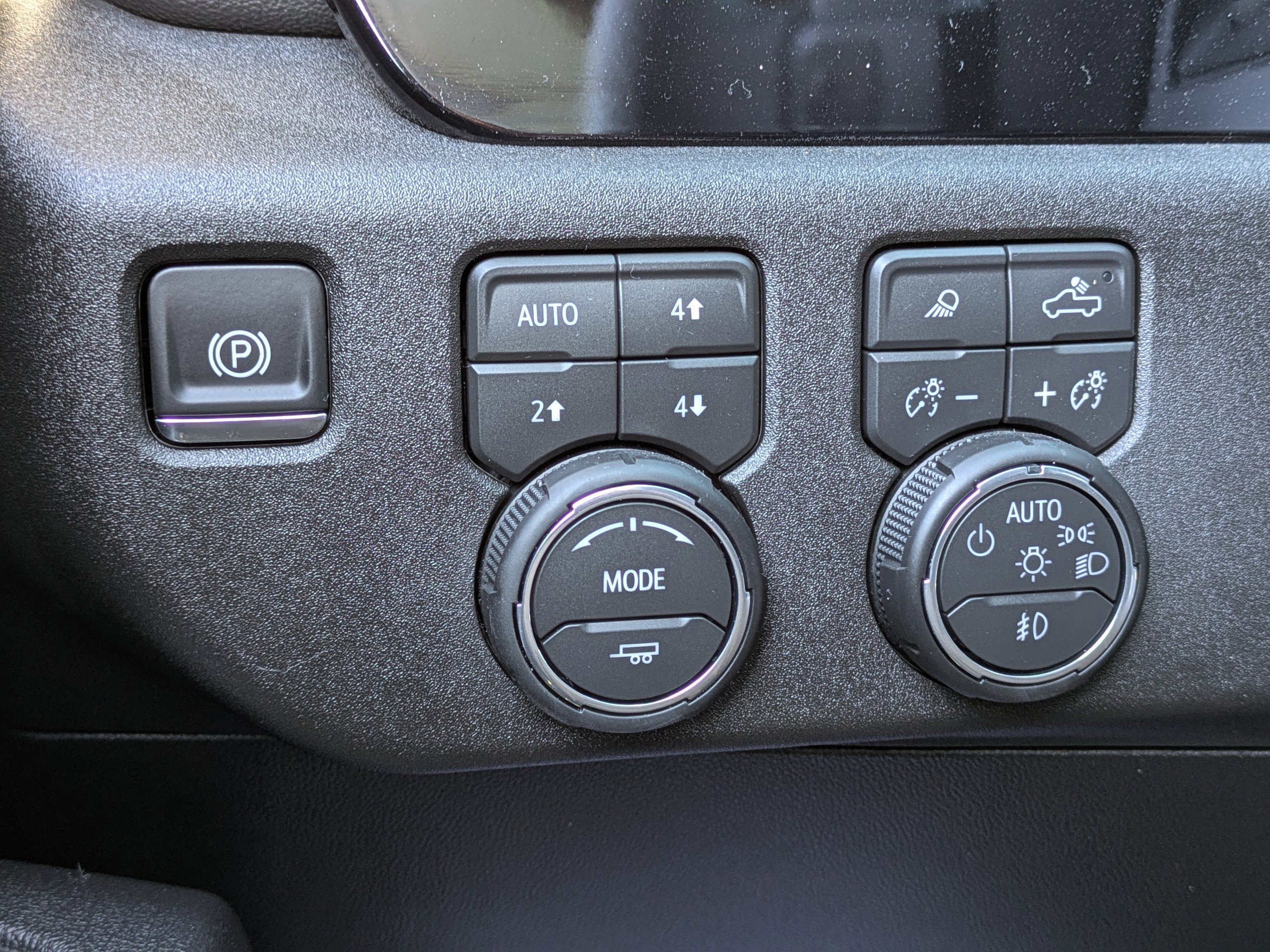 New 2026 Chevrolet Silverado 1500 RST w/ Safety Package image 25