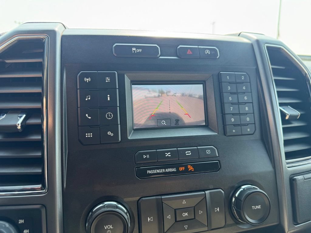 Used 2018 Ford F150 XLT w/ Trailer Tow Package AWD/4WD image 40
