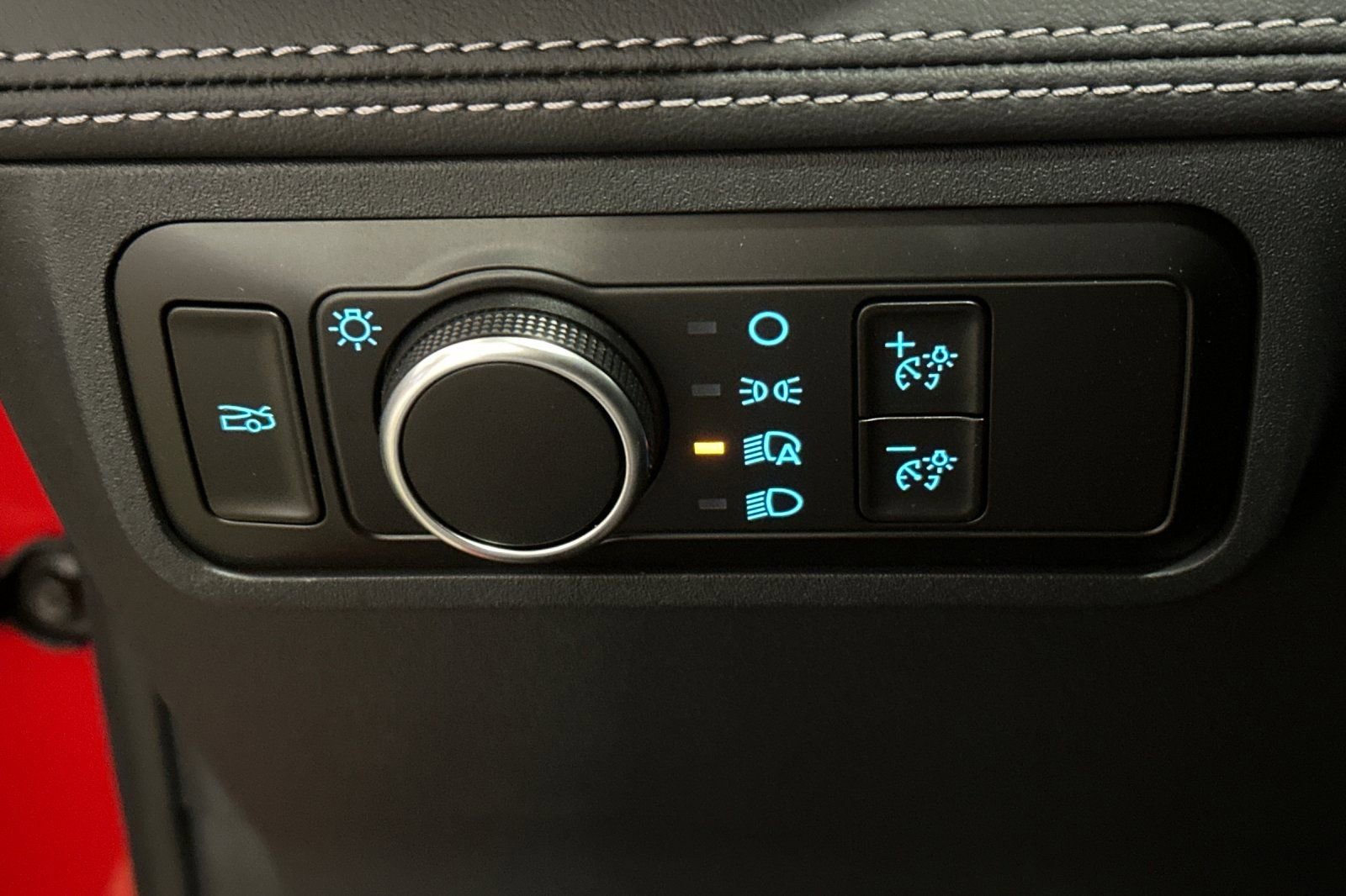 New 2025 Ford Mustang GT Premium image 25